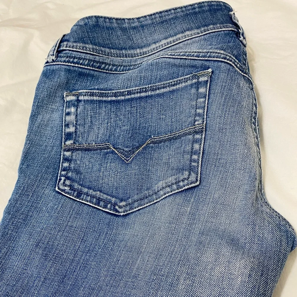 Diesel blue jeans Used, very good condition! W31 L34 - Picture 11 of 11